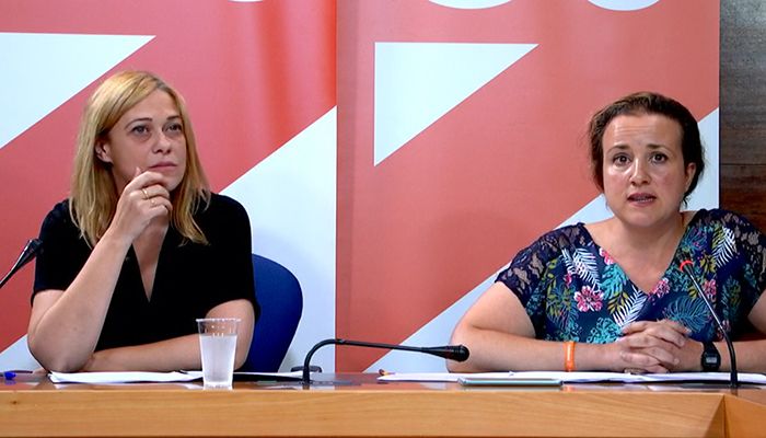 Cs C-LM propone un complemento de ruralidad para los empleados públicos de la región