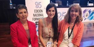 Destacada presencia del Servicio de Ginecología y Obstetricia de Guadalajara en el Congreso Nacional de la SEGO