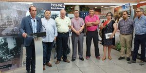 El Ayuntamiento de Guadalajara contará con una mesa de “trabajo, diálogo y acción” en la que se abordarán cuestiones de empleo con los agentes sociales