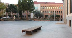 El ciclo `Bailes bajo la luna´se traslada a la Plaza del Jardinillo hasta que La Concordia esté disponible