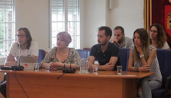 El concejal Manuel Gallego se incorpora al Equipo de Gobierno de Cabanillas del Campo