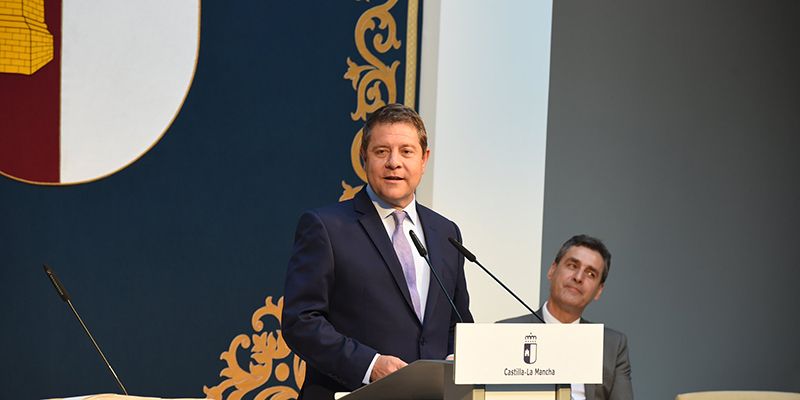 El Consejo de Gobierno de Castilla-La Mancha inicia la X Legislatura asumiendo los nuevos retos de futuro de la Comunidad Autónoma