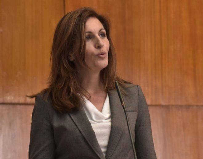 El exministro Rafael Catalá: rehace su vida con una nueva novia, una experiodista del PP de Cuenca 3 El exministro Catalá Nueva vida y nueva novia, una experiodista del PP de Cuenca