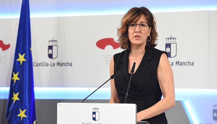 El Gobierno de Castilla-La Mancha diseña una estructura que refuerza su apuesta por la cohesión social, el empleo y el desarrollo económico