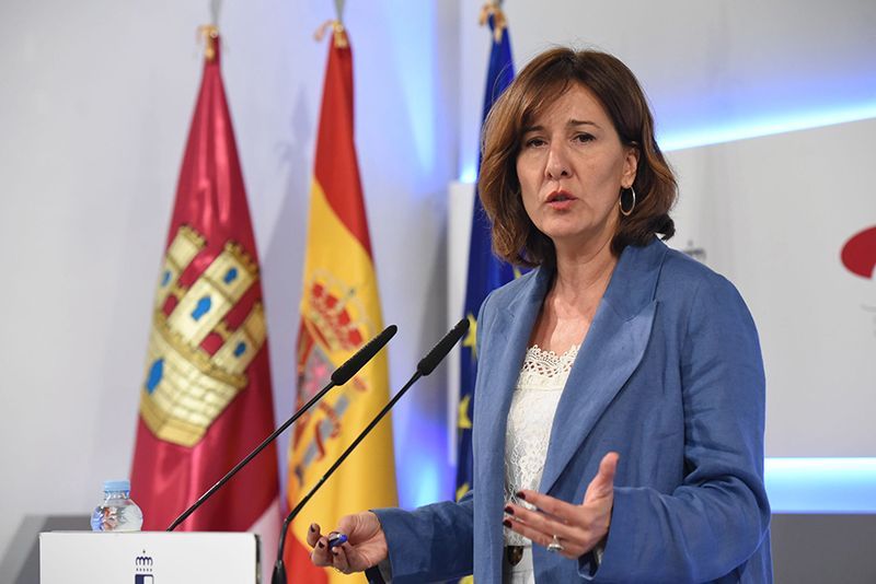 El Gobierno de Castilla-La Mancha iniciará “de forma inminente” el procedimiento para la elaboración del Presupuesto 2020 3 El Gobierno de Castilla-La Mancha iniciará “de forma inminente” el procedimiento para la elaboración del Presupuesto 2020