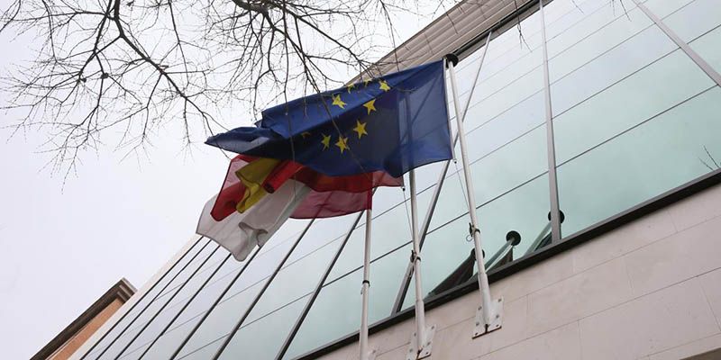 El Gobierno de Castilla-La Mancha recibe 374 solicitudes de pymes para su inclusión en el programa ‘Adelante Digitalización’