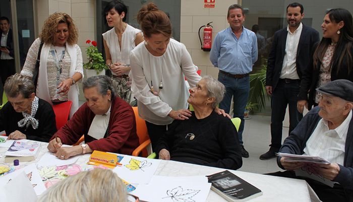 El Gobierno de Castilla-La Mancha triplica las estancias temporales en el primer semestre de 2019 con respecto a 2014