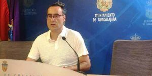 El Grupo Municipal de Vox  solicitará al pleno del Ayuntamiento de Guadalajara “que todas las víctimas de la violencia intrafamiliar sean tratadas por igual”