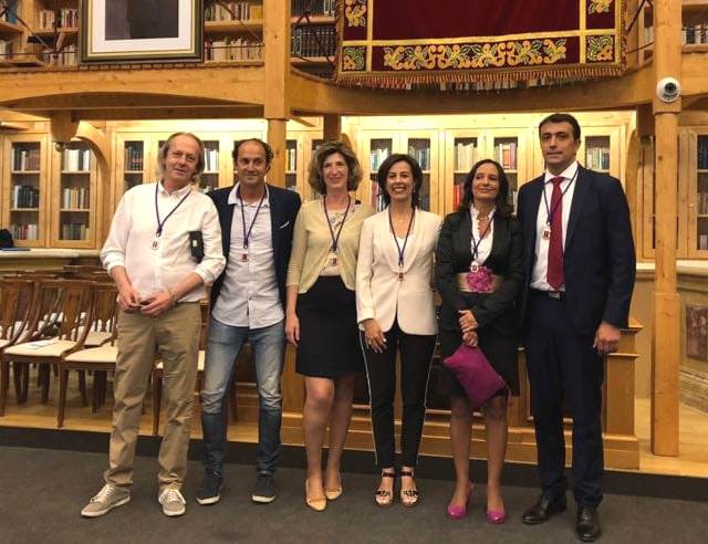 El Grupo Popular en el Ayuntamiento de Cuenca votará en contra de incrementar los concejales liberados de 6 a 8 que supondrá más de 126.000€ de gasto al año 3 El Grupo Popular en el Ayuntamiento de Cuenca votará en contra de incrementar los concejales liberados de 6 a 8 que supondrá más de 126.000€ de gasto al año