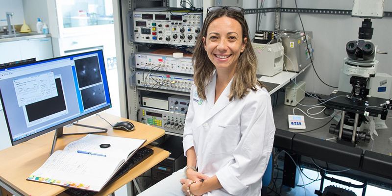 El Hospital de Parapléjicos estudiará los efectos de la lesión medular en la corteza cerebral gracias a un proyecto financiado por la Unión Europea