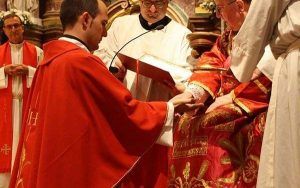 El Obispo de Cuenca anuncia nuevos nombramientos para varias parroquias de la capital y la provincia