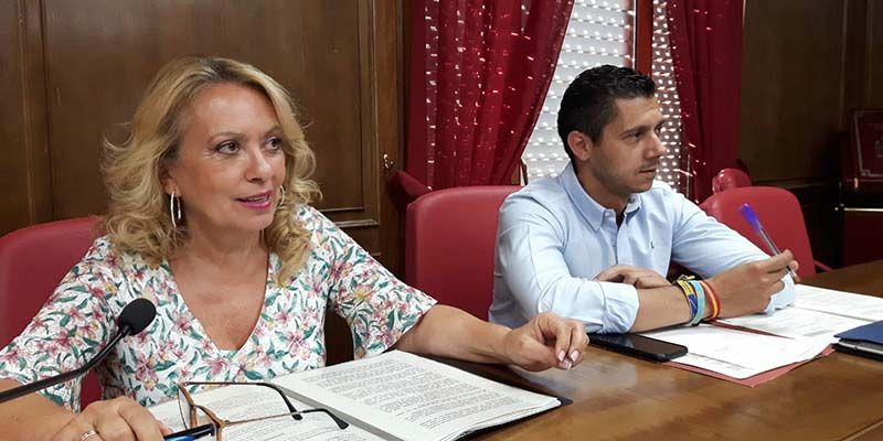 El PP advierde de que los ‘desajustes’ en los gastos ponen en riesgo la estabilidad presupuestaria del Ayuntamiento de Azuqueca