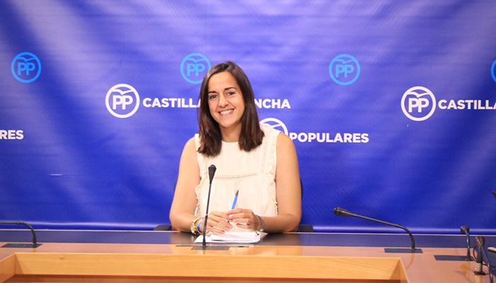 El PP anuncia un calendario de reuniones con los agentes sociales para recoger sus propuestas y llevarlas a las Cortes Regionales