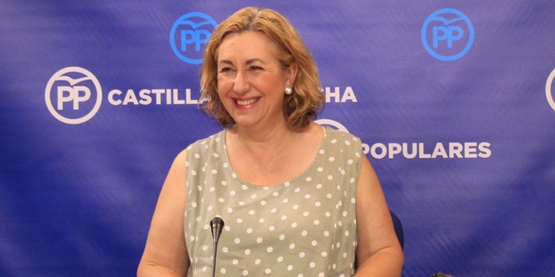El PP asegura que la despoblación en Castilla-La Mancha no necesita comisiones sino una Ley que aporte soluciones y medidas concretas