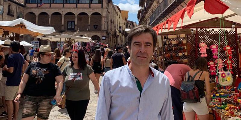 El PP-CLM recogerá propuesta e iniciativas de profesionales, empresarios y vecinos de las comarcas de la región afectadas para redactar su Ley contra la Despoblación