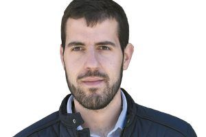 El PP de Fontanar pide a Víctor San Vidal que se aparte de la Alcaldía mientras se esclarece la investigación 2 El PP de Fontanar pide a Víctor San Vidal que se aparte de la Alcaldía mientras se esclarece la investigación