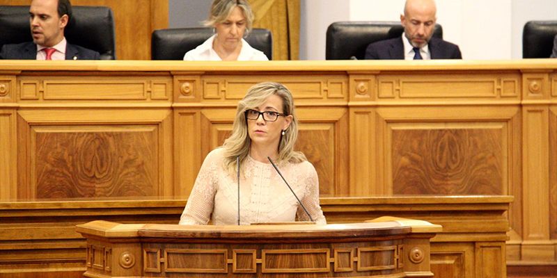 El PP insiste en que la solución para frenar la despoblación pasa por garantizar con una ley unos servicios de calidad para el mundo rural