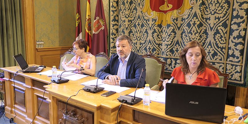 El PSOE en el Ayuntamiento de Cuenca tiene claro que el tono del Grupo Municipal Popular “va a ser el de la bronca y la manipulación”
