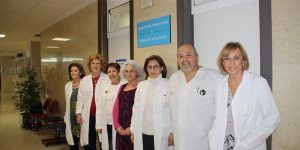 El Servicio de Atención al Paciente de la Gerencia de Cuenca logra responder el 95 por ciento de las reclamaciones en menos de 30 días