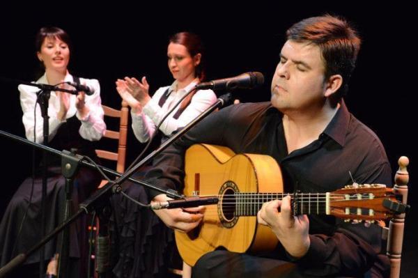 El sábado, 6 de julio, "Las noches son para el verano" en el Infantado 3 El sábado, 6 de julio, Las noches son para el verano en los jardines del Infantado