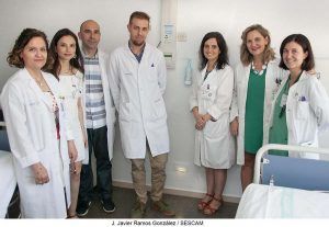 El Área Integrada de Guadalajara avanza en su apuesta por extender la higiene de manos a través de formación específica para los profesionales sanitarios 2 El Área Integrada de Guadalajara avanza en su apuesta por extender la higiene de manos a través de formación específica para los profesionales sanitarios