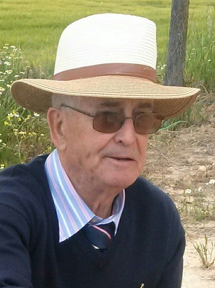 Encuentran el cuerpo sin vida de Bruno Serrano, el anciano desaparecido el 6 de julio en Jábaga 1 Encuentran el cuerpo sin vida de Bruno Serrano, el anciano desaparecido el 6 de julio en Jábaga