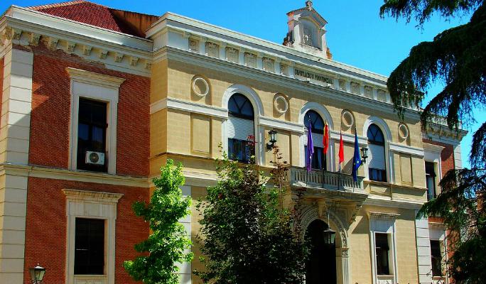 Este jueves se abre el plazo de solicitud de ayudas de la Diputación de Guadalajara al comercio rural