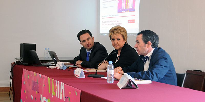 Expertos analizan en la UCLM las novedades de la Ley de Protección de Datos Personales