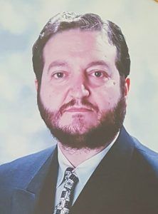 Fallece Fernando Revuelta Somalo, ex alcalde de Guadalajara