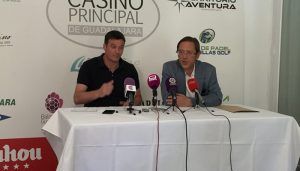 Ganas e ilusión para un nuevo proyecto del BM Guadalajara que comienza su andadura