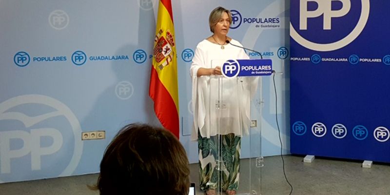 Guarinos anuncia que el PP presentará una batería de iniciativas para blindar servicios y mejorar y garantizar el bienestar de los castellano-manchegos