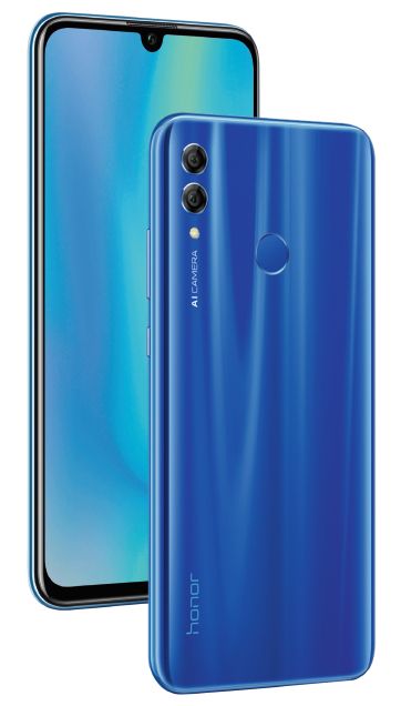 HONOR continúa con su expansión y Orange comercializará sus smartphones