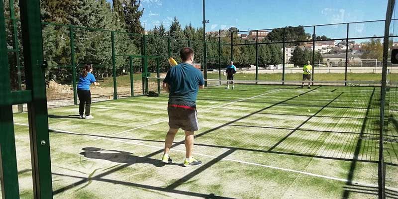 Huete prepara un ambicioso programa de actividades deportivas para este verano