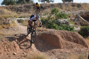 Joaquín Contreras Pérez vence en el VI Memorial Jesús Velencoso