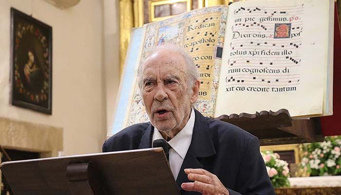 José Antonio Suárez de Puga, Premio Princesa de Éboli 2019