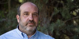 José Mª Martínez Navarro “Las causas últimas de los incendios forestales son el despoblamiento y el abandono del paisaje tradicional”