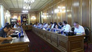 La Diputación de Cuenca empieza la nueva legislatura con acuerdo entre todos los grupos políticos