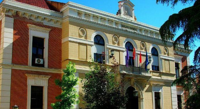 La Diputación destina 590.000 euros a subvenciones para fomento del empleo y el autoempleo en municipios de Guadalajara