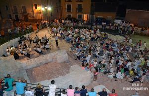 La Filarmónica Briocense rinde homenaje al tradicional Encierro de Brihuega con el pasodoble ’16 de agosto’ 2 La Filarmónica Briocense rinde homenaje al tradicional Encierro de Brihuega con el pasodoble ’16 de agosto’