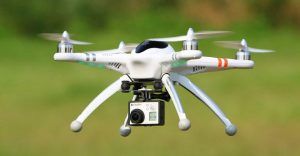 La Fundación CNAE ofrece gratis drones a ayuntamientos de todo el país para ayudar en emergencias