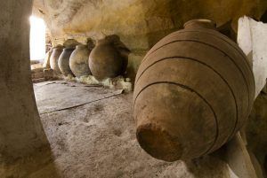 La Fundación Huete Futuro organiza una campaña de crowdfunding para el proyecto Cueva-Bodega