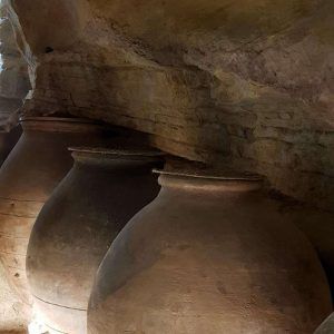 La Fundación Huete Futuro pone en marcha una campaña de crowdfunding para recuperar y musealizar una cueva-bodega tradicional