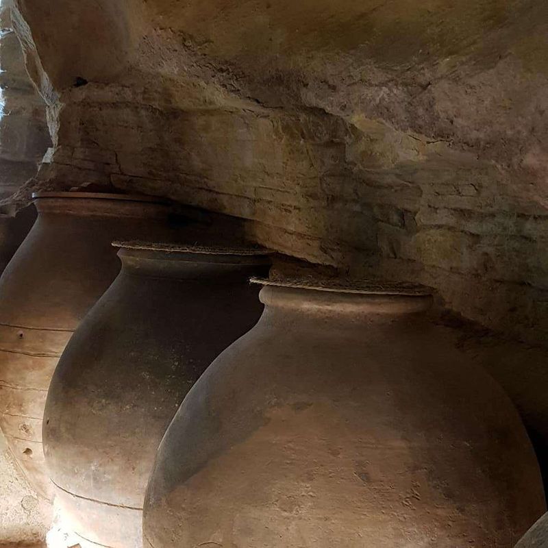 La Fundación Huete Futuro pone en marcha una campaña de crowdfunding para recuperar y musealizar una cueva-bodega tradicional