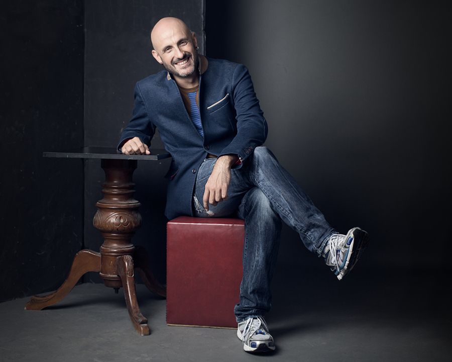 La historia de Cuenca y sus personajes serán el eje del curso que impartirá el actor y dramaturgo Javier Liñera en 'Cuenca a Escena'