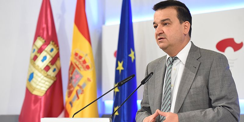 La Junta avanza en una política de agua “distinta” frente a la normativa “injusta” del Memorándum que perjudica a la región