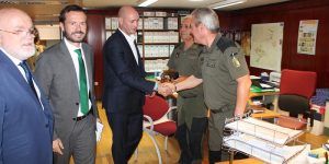 La Junta crea un sistema informático único para proteger de forma eficiente los derechos del consumidor