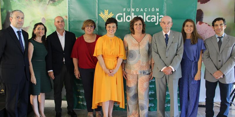 La Junta ha programado para este año 56 acciones de formación empresarial en materia de internacionalización con cerca de 1.000 alumnos