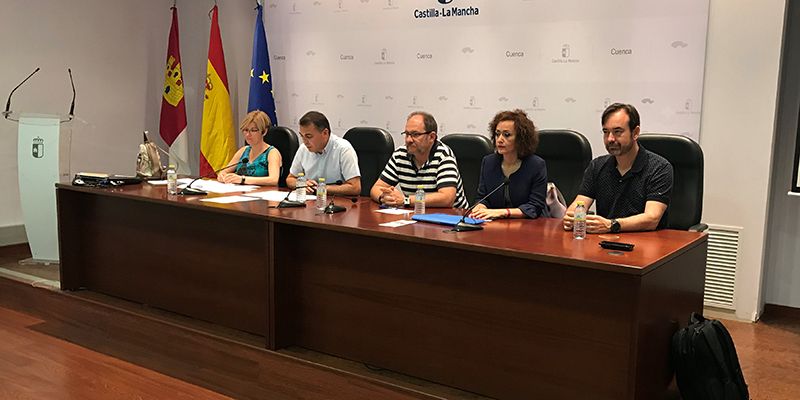 La Junta pone a disposición del sector artesano ayudas destinadas a la actividad productiva, comercial y formativa
