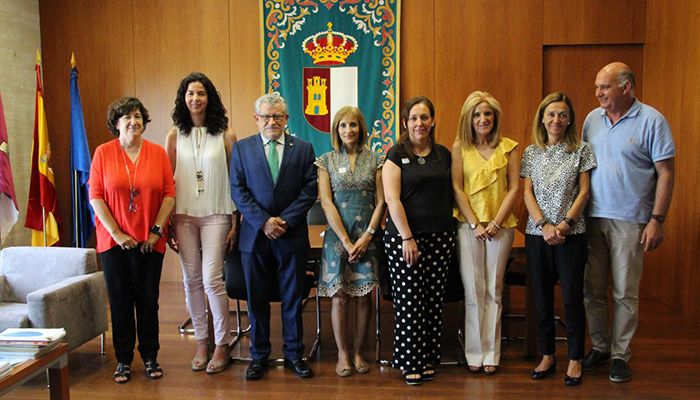La Junta ultima el nuevo Protocolo de Escolarización de Alumnado con Alergia o Intolerancia que se aplicará el próximo curso
