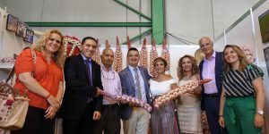 La Junta valora la pujanza del sector agroalimentario como generador de empleo, reduciendo el desempleo “a la mitad” en cuatro años